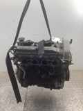 MAZDA Premacy CP Motor ohne Anbauteile 1.9i 74 kW 101 PS 07.1999-03.2005