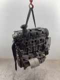 SKODA Fabia Combi 6Y Motor ohne Anbauteile AXR 1.9 TDI 74 kW 101 PS 04.2000-12.2