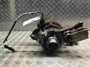 Turbolader MERCEDES-BENZ B-Klasse Sports Tourer (W246, W242) A6510900786