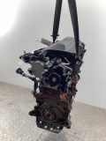 FORD S-MAX WA6 Motor ohne Anbauteile DW10C 2.0 TDCi 103 kW 140 PS 05.2006-12.201