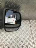 Außenspiegel elektrisch grundiert rechts 5PU / Polarweiss OPEL Combo D Tour (X12