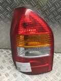 Rückleuchte links OPEL Zafira A (T98) 1.6 76 kW 103 PS (10.2003-06.2005)