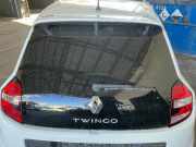 Heckklappe / Heckdeckel Weiß RENAULT Twingo III (BCM) 0.9 TCe 110 80 kW 109 PS