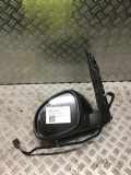 Außenspiegel elektrisch lackiert links VW Sharan (7N) 2.0 TDI 110 kW 150 PS (