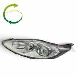 Hauptscheinwerfer links Ford Fiesta VI CB1, CCN