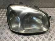 Hauptscheinwerfer rechts HYUNDAI Santa Fe I (SM) 2.0 CRDi 83 kW 113 PS (08.200