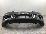 Stoßstange vorne L041 BRILLANTSCHWARZ UNI VW Jetta III (1K2) 1.6 FSI 85 kW 116