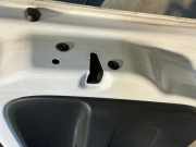 Türschloss rechts vorne 1S1837016C SKODA Citigo (AA) 1.0 55 kW 75 PS (10.2011-