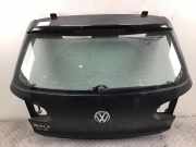 Heckklappe / Heckdeckel schwarz, A1/041 VW Golf VI (5K) 1.2 TSI 63 kW 86 PS (0