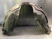 Radhaus rechts vorne FORD S-Max II (CJ, WA6) 2.0 EcoBlue 110 kW 150 PS (07.201