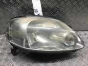 Hauptscheinwerfer rechts VW Fox Schrägheck (5Z)