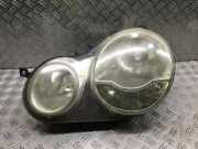 Hauptscheinwerfer rechts VW Polo IV Stufenheck (9N2) 1.4 55 kW 75 PS (11.2002-