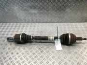 Antriebswelle links vorne 8200618165 RENAULT Laguna III (T) M4R (704)- P004905 2