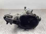 KIA Carnival UP Schaltgetriebe 6-Gang 2.9 TD 93 kW 126 PS 08.1999-10.2001
