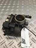 Drosselklappe OPEL Corsa D (S07) 24420536