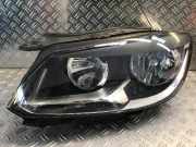 Hauptscheinwerfer links VW Touran (1T3) 1T1941005H