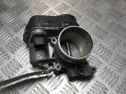 Drosselklappe A1661410125 MERCEDES A-Klasse W168 A 160 75 kW 102 PS 07.1997-08.2