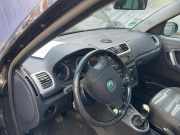 Armaturenbrett SKODA Roomster (5J)