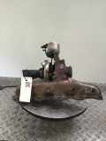 Turbolader FORD Mondeo IV BA7 2.0 TDCi 120 kW 163 PS 03.2010-01.2015