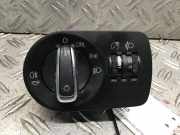 Lichtschalter 8P1941531CH AUDI A3 Sportback (8P) 1.9 TDI 77 kW 105 PS (09.2004