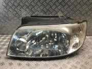 Hauptscheinwerfer links HYUNDAI Matrix (FC)