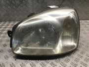 Hauptscheinwerfer links HYUNDAI Santa Fe I (SM) 2.0 CRDi 83 kW 113 PS (08.2001