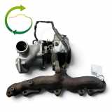 Turbolader VW Touran II 5T 04L253010T
