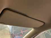 Sonnenblende rechts VW Polo V (6R, 6C) 6R0 857 552 A