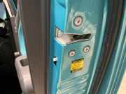 Türschloss rechts hinten SUZUKI Splash (EX)