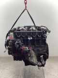 BMW X5 E53 Motor ohne Anbauteile 306D2 3.0d 160 kW 218 PS 10.2003-09.2006