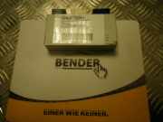 Steuergerät Einparkhilfe BMW 7er (E65, E66) 66.21-6918126