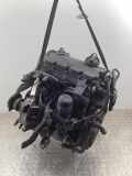 AUDI A4 Avant 8E, B6 Motor ohne Anbauteile AVB 1.9 TDI 74 kW 101 PS 11.2001-12.2
