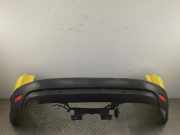 Stoßstange hinten gelb FORD S-Max I (WA6) 2.0 TDCi 103 kW 140 PS (05.2006-12.2