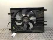 Elektromotor für Kühlerlüfter OPEL Astra J Caravan (P10)