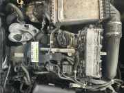 Motor ohne Anbauteile 274920 M274 Benzin MERCEDES C-Klasse S205 2.0 CGI 35T KM