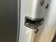 Türschloss rechts 8X1837016C AUDI TTS Roadster (8S) 2.0 TTS quattro 228 kW 310