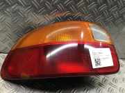 Rückleuchte außen links HONDA CRX III (EH, EG) 1.6 del Sol Esi 92 kW 125 PS (0
