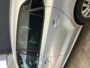 Tür links hinten silber, LA7W VW Polo V (6R, 6C) 1.2 51 kW 69 PS (06.2009-> )