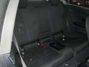 Sitzbank 2. Reihe Stoff nicht klappbar BMW 4er Coupe (F32, F82) 420d 140 kW 19