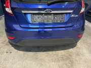 Stoßstange hinten FORD Fiesta VI (CB1, CCN)