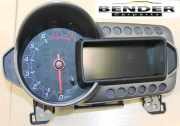 Tachometer CHEVROLET Aveo Schrägheck (T300)