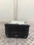 Radio VW Touran (1T3) 3C8035279L