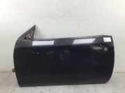 Tür links schwarz, Nero-Schwarz FORD Street Ka (RL2) 1.6 70 kW 95 PS (05.2003-