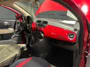 Armaturenbrett FIAT 500 (312)