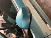 Außenspiegel elektrisch lackiert links SUZUKI Splash (EX)