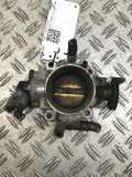 Drosselklappe HONDA Prelude IV BB F20A4 2.0i 98 kW 133 PS 02.1992-09.1996