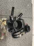 Drosselklappe VW Polo III 6N2 AUD 1.4 44 kW 60 PS 10.1999-09.2001