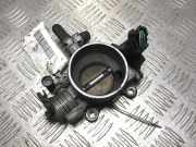 Drosselklappe HYUNDAI Matrix FC 1.6 76 kW 103 PS 06.2001-08.2010
