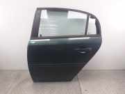Tür links hinten OPEL Vectra C (Z-C) 1.8 16V 90 kW 122 PS (04.2002-09.2008)