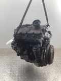 VW Touran I 1T1 Motor ohne Anbauteile AVQ 1.9 TDI 74 kW 101 PS 02.2003-05.2004